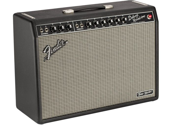 Fender Tone Master Deluxe Reverb