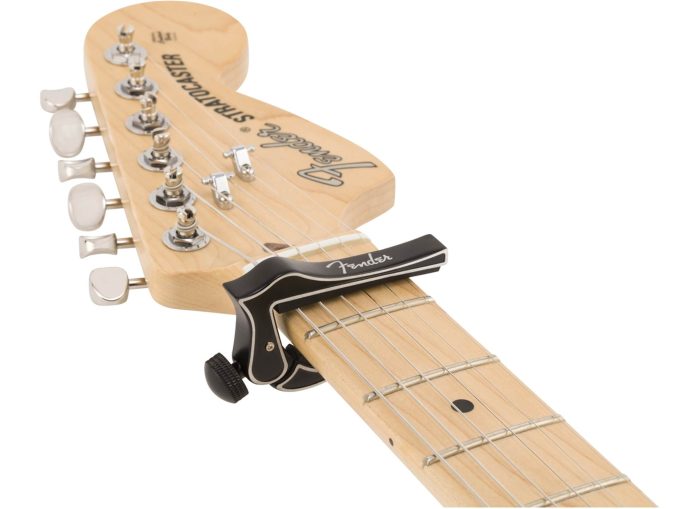 Fender Smart Capos