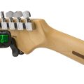 Fender Fender FT-1 Pro Clip-On Tuner, Black
