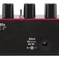 Fender The Trapper Dual Fuzz