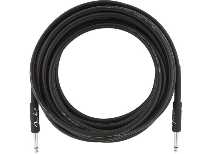 Fender Professional Series Instrument Cable, Straight/Str . [other]