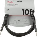 Fender Professional Series Instrument Cable, Straight/Str . [other]