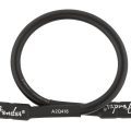 Fender Professional Series Instrument Cables, Angle/Angle