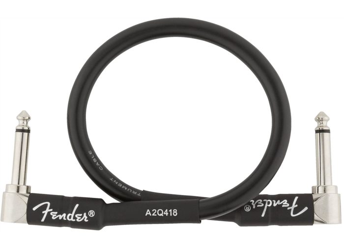 Fender Professional Series Instrument Cables, Angle/Angle