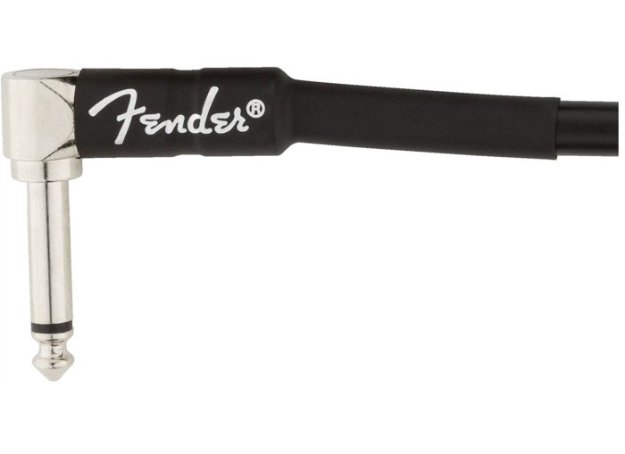 Fender Professional Series Instrument Cables, Angle/Angle