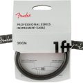 Fender Professional Series Instrument Cables, Angle/Angle