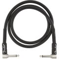 Fender Professional Series Instrument Cables, Angle/Angle . [other]