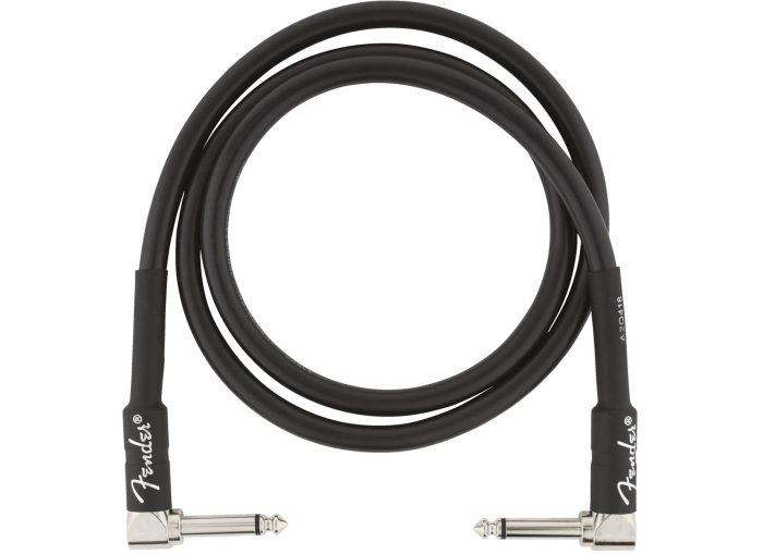 Fender Professional Series Instrument Cables, Angle/Angle . [other]