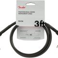 Fender Professional Series Instrument Cables, Angle/Angle . [other]