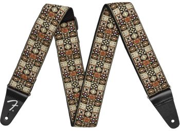 Fender Fender Festival Strap, Tan