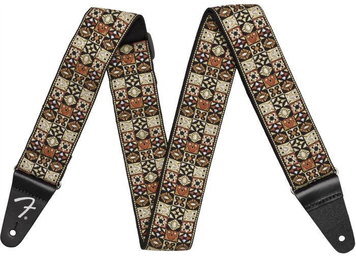 Fender Fender Festival Strap, Tan