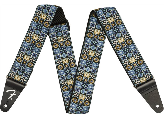 Fender Fender Festival Strap, Blue