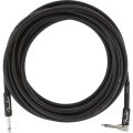 Fender Professional Series Instrument Cables, Straight/An . [other]
