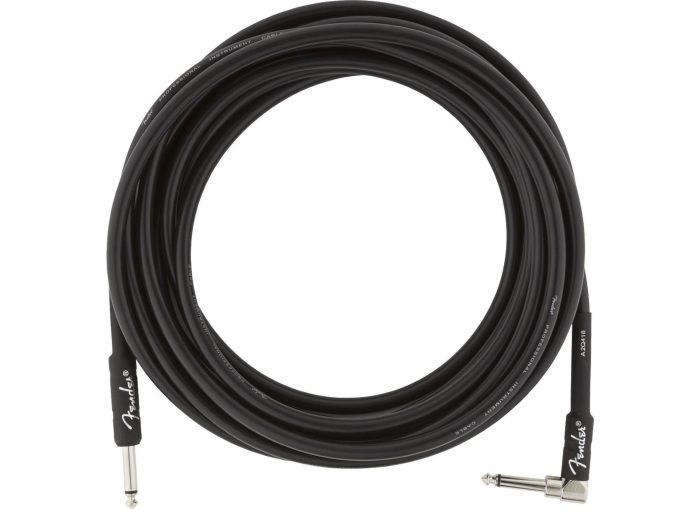 Fender Professional Series Instrument Cables, Straight/An . [other]