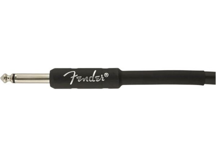Fender Professional Series Instrument Cables, Straight/An . [other]