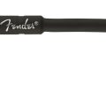 Fender Professional Series Instrument Cable, Straight-Ang