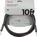 Fender Professional Series Instrument Cable, Straight/Str . [other]
