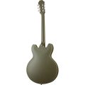 Epiphone Casino Worn Worn Olive Drab Casino