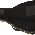 Fender FE920 Electric Guitar Gig Bag, Woodland Camo