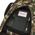 Fender FE920 Electric Guitar Gig Bag, Woodland Camo
