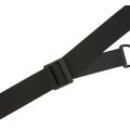Fender Right Height Leather Strap, Cognac