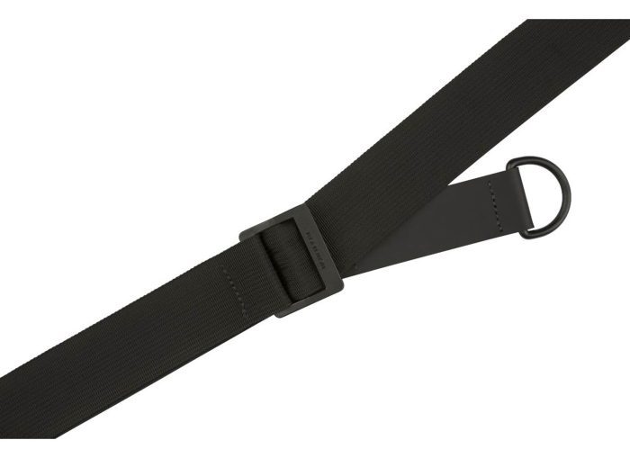 Fender Right Height Leather Strap, Cognac