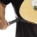 Fender Right Height Leather Strap, Cognac