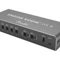 Fender Engine Room LVL8 Power Supply, 230V EUR