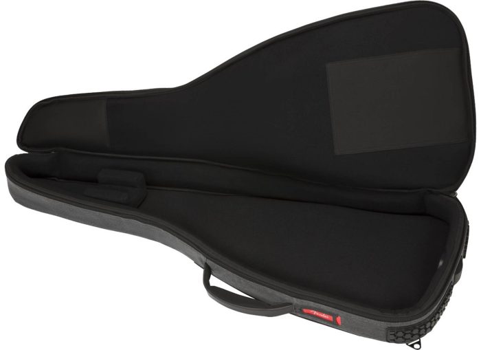 Fender DENIM ELECTRIC GUITAR GIG BAG
