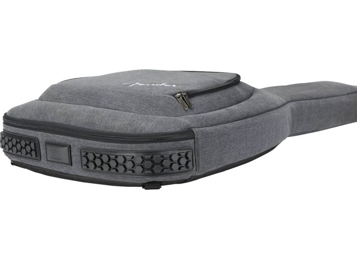 Fender DENIM ELECTRIC GUITAR GIG BAG