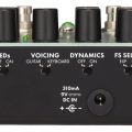 Fender The Pinwheel Rotary Speaker Emulator