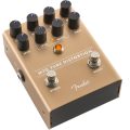 Fender MTG Tube Distortion Pedal