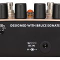 Fender MTG Tube Distortion Pedal