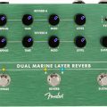 Fender Dual Marine Layer Reverb