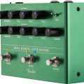 Fender Dual Marine Layer Reverb