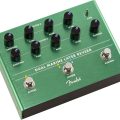 Fender Dual Marine Layer Reverb
