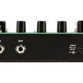 Fender Dual Marine Layer Reverb