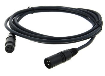 Daddario PWCMIC25