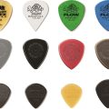 Dunlop Plekt. PVP118 Shred Variety pack 12