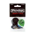 Dunlop Plekt. PVP118 Shred Variety pack 12