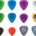 Dunlop Electric Variety PK-12