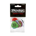 Dunlop Electric Variety PK-12