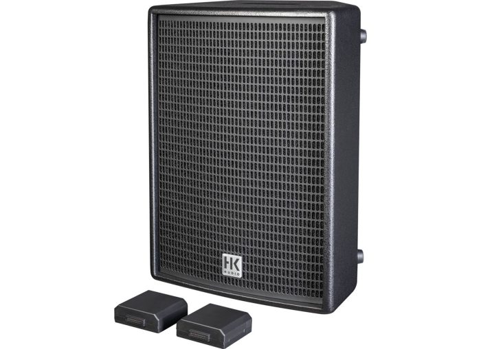 HK Audio SHL MOVE8 PREMIUM PR:O