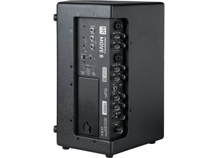 HK Audio SHL MOVE8 PREMIUM PR:O