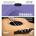 Daddario EXPPBB190GS