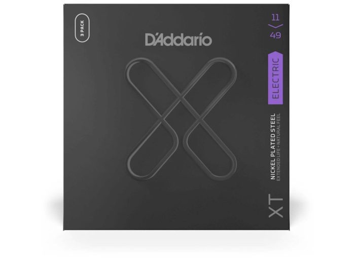 Daddario XTE1149-3P
