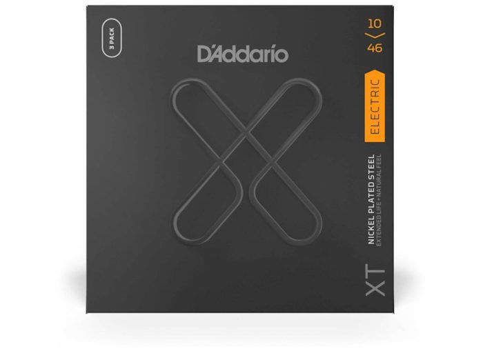 Daddario XTE1046-3P