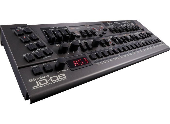 Roland JD-08