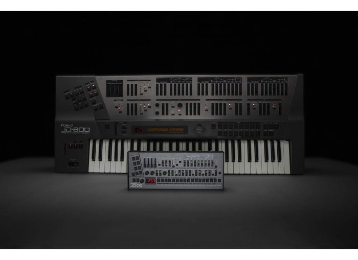 Roland JD-08