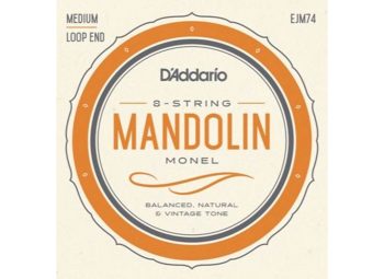 Daddario EJM74